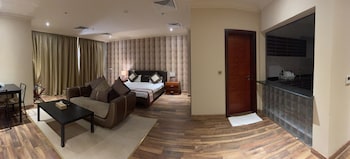 wakra inn hotel apartments
