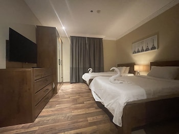 wakra inn hotel apartments