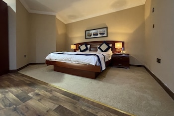 wakra inn hotel apartments