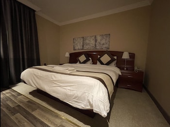 wakra inn hotel apartments