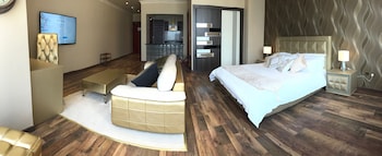 wakra inn hotel apartments