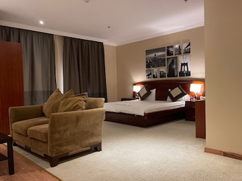 wakra inn hotel apartments