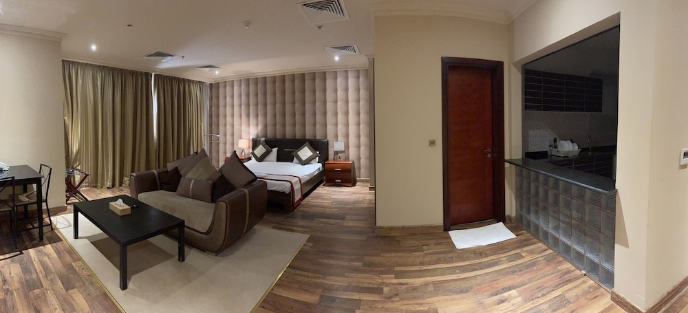 wakra inn hotel apartments