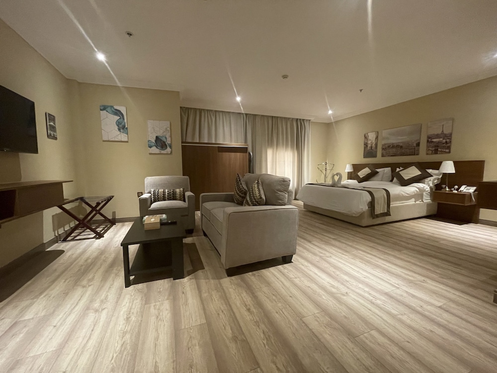 wakra inn hotel apartments