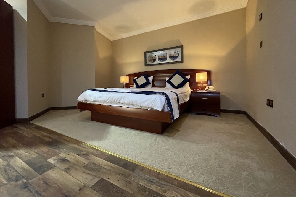wakra inn hotel apartments