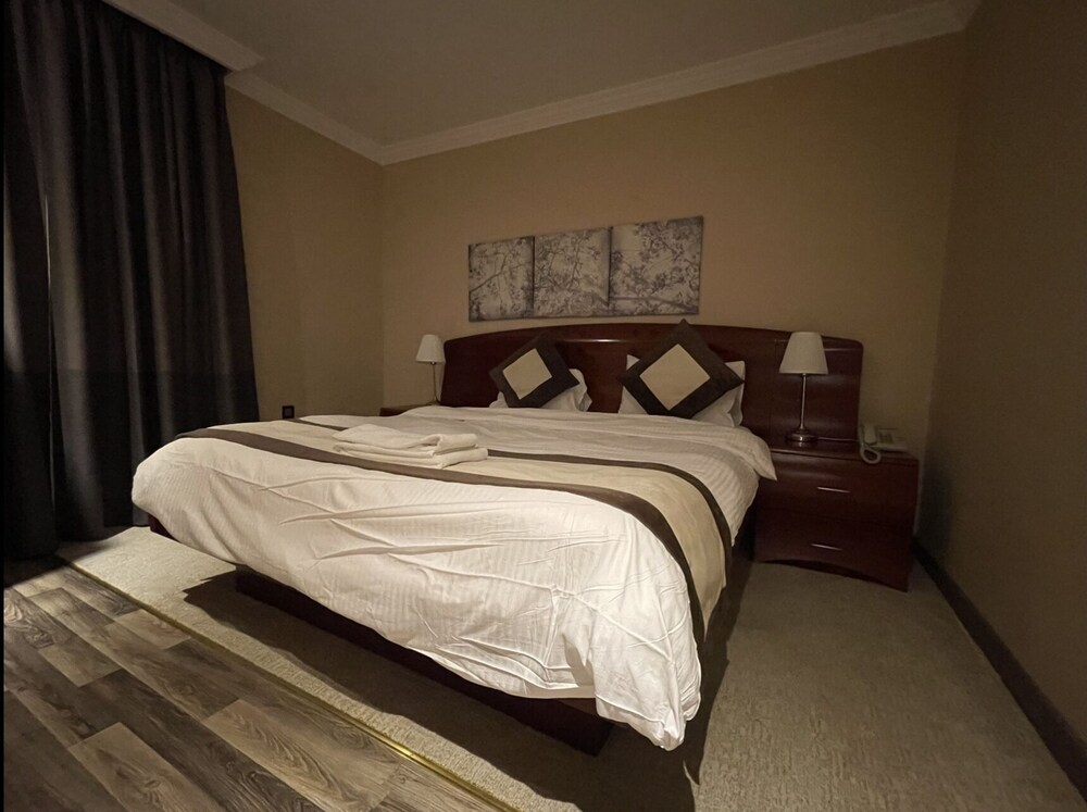 wakra inn hotel apartments