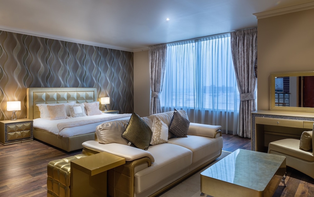 wakra inn hotel apartments
