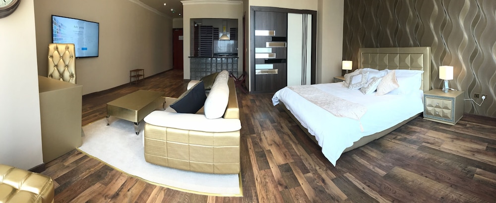 wakra inn hotel apartments