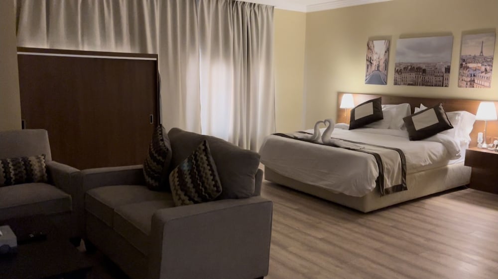 wakra inn hotel apartments
