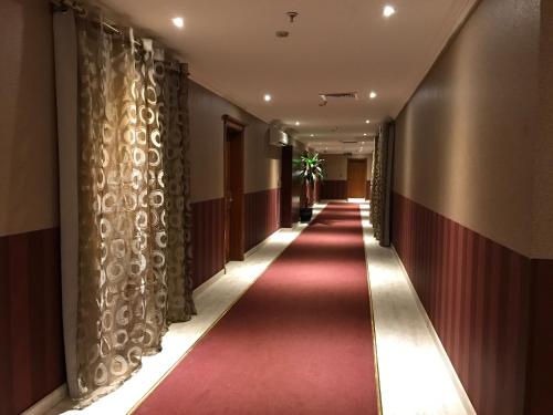 wakra inn hotel apartments