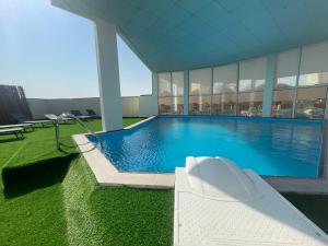 Wakra Inn Hotel Apartments,,3 star