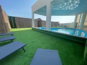 al wakrah