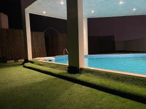 al wakrah