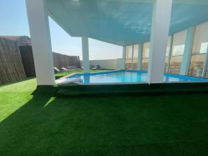 al wakrah