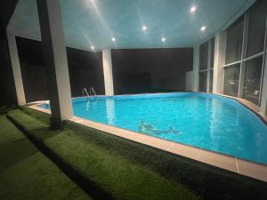 al wakrah