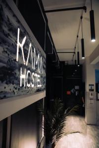 kama central park hostel