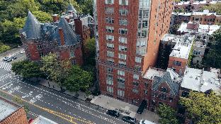 kama central park hostel