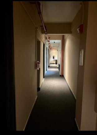 kama central park hostel