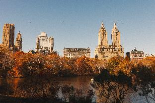 kama central park hostel