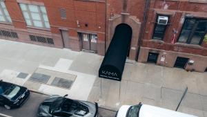 kama central park hostel