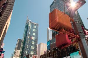 kama central park hostel