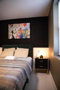 kama central park hostel