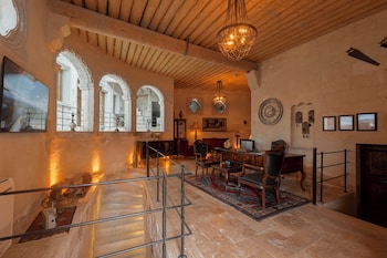 harem suites cappadocia