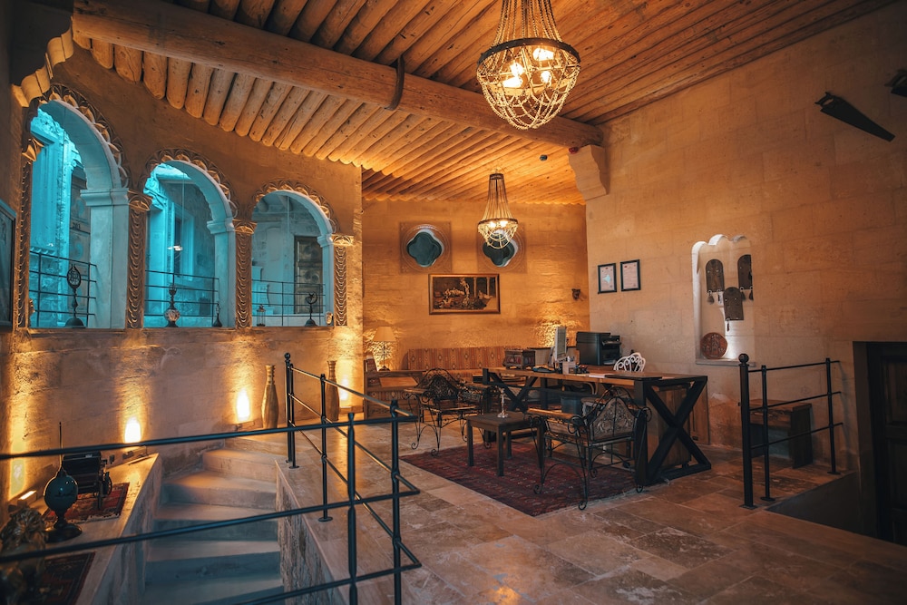 harem suites cappadocia