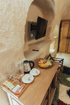 harem suites cappadocia