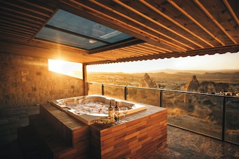 harem suites cappadocia