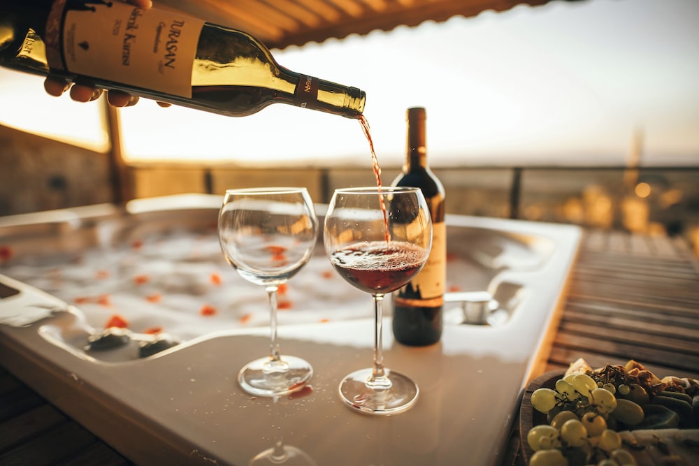 harem suites cappadocia