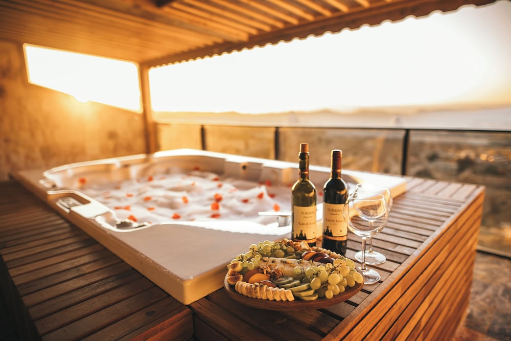 harem suites cappadocia