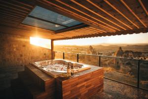 harem suites cappadocia