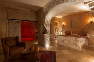 harem suites cappadocia