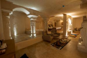 harem suites cappadocia