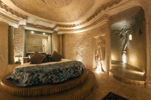 harem suites cappadocia