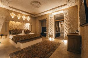 harem suites cappadocia