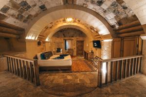 harem suites cappadocia