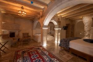 harem suites cappadocia