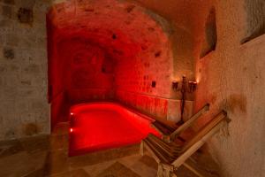 harem suites cappadocia
