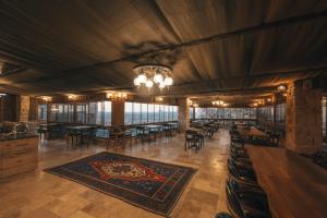 harem suites cappadocia