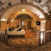 harem suites cappadocia