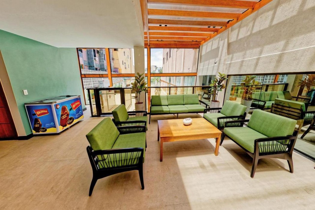 gaeta hotel