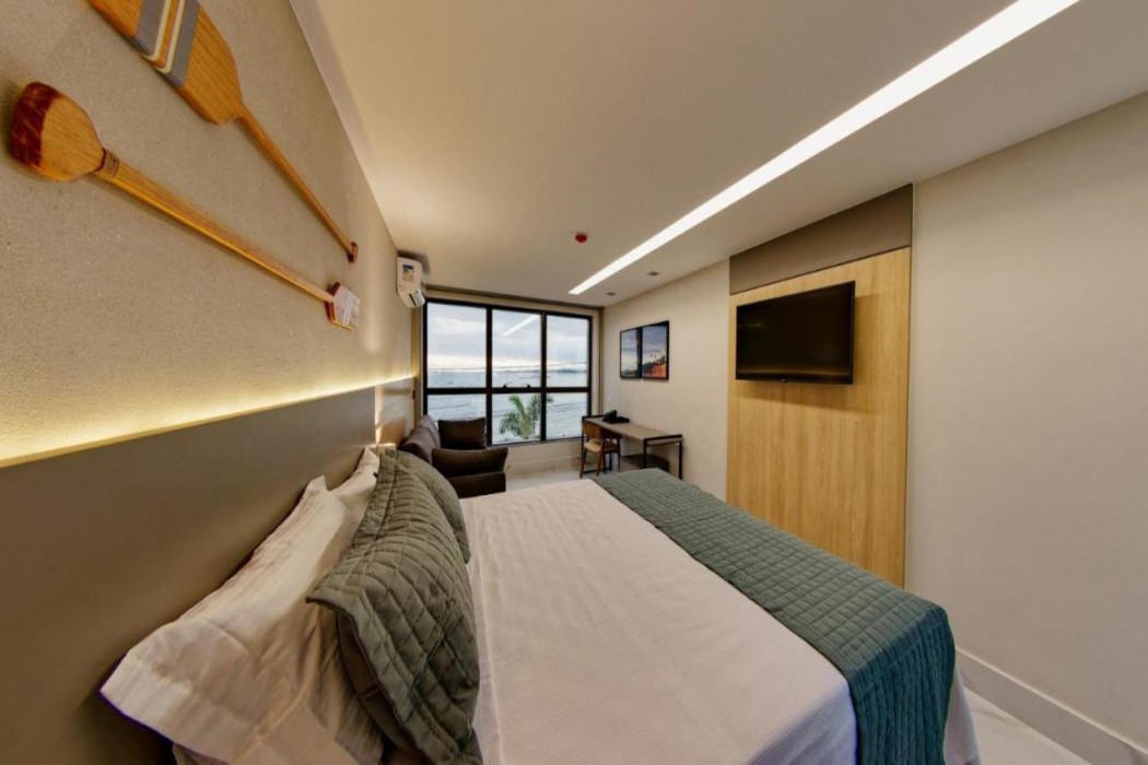 gaeta hotel