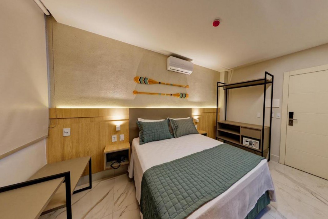 gaeta hotel