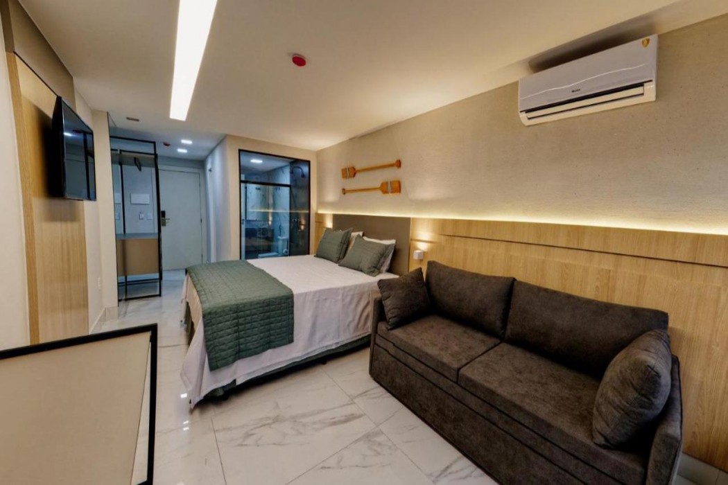 gaeta hotel