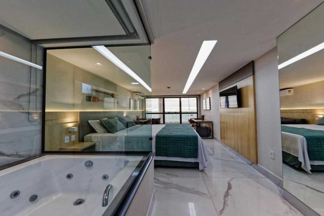 gaeta hotel