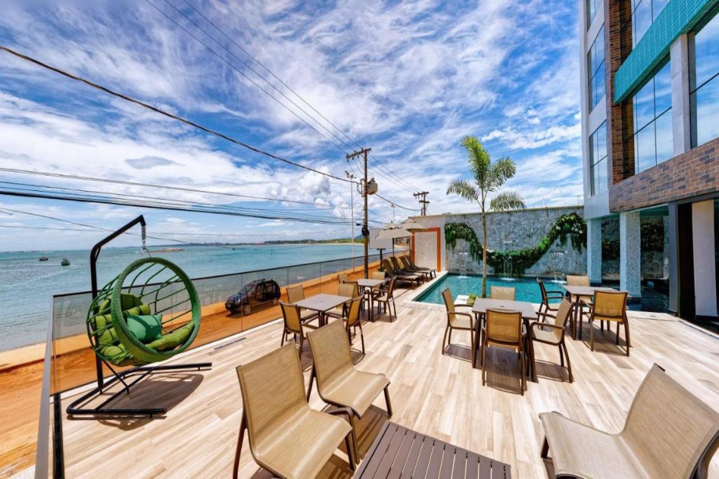 gaeta hotel