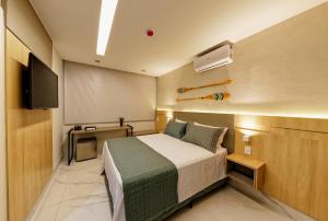 Gaeta Hotel,Meaípe>>Guarapari,2.5 star