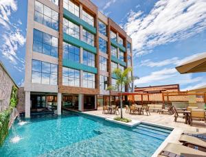 gaeta hotel